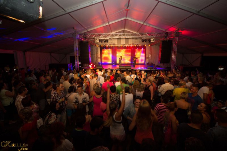 Pertu Party C+Fesztivál Szolnok 2014.augusztus 11.